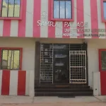Goroomgo Samrat Palace Puri - Best Choice Of Travellers