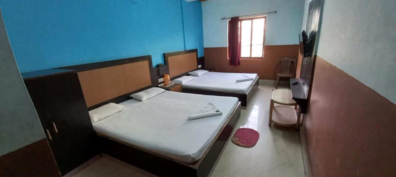 Hotel Goroomgo Samrat Palace - Best Choice Of Travellers Puri