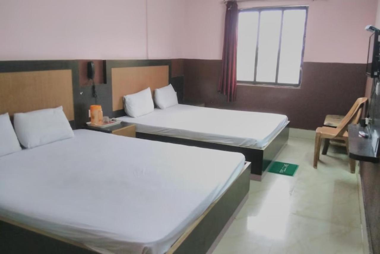 Goroomgo Samrat Palace - Best Choice Of Travellers Puri