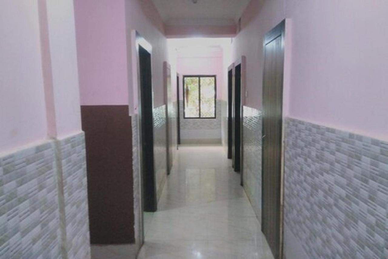 Hotel Goroomgo Samrat Palace - Best Choice Of Travellers Puri