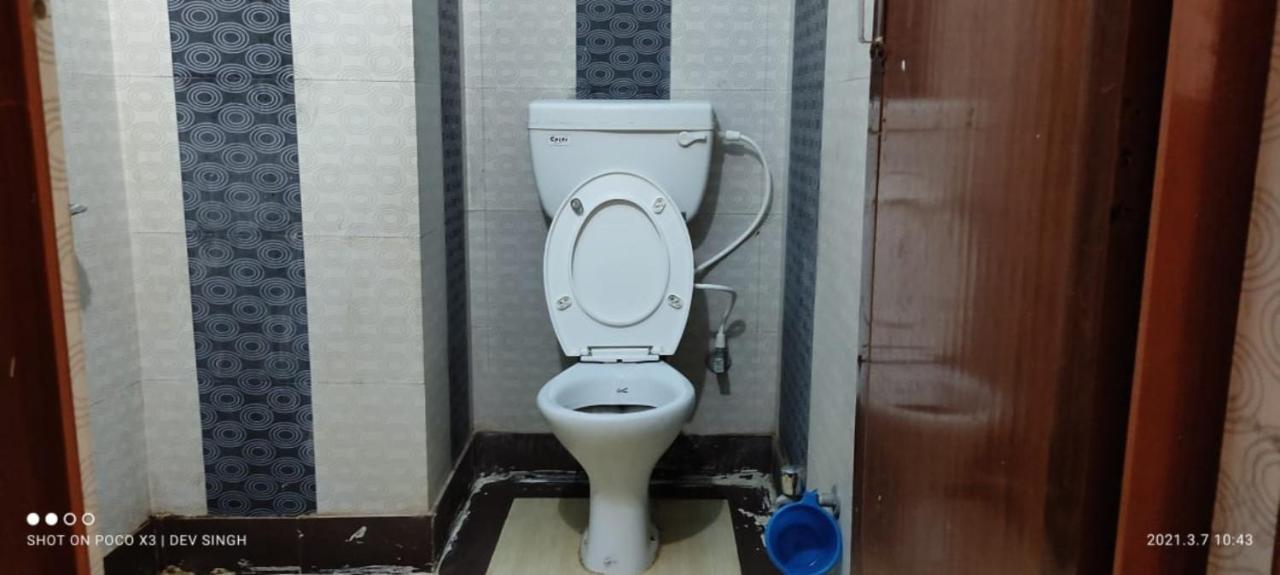 Hotel Goroomgo Samrat Palace - Best Choice Of Travellers 3*